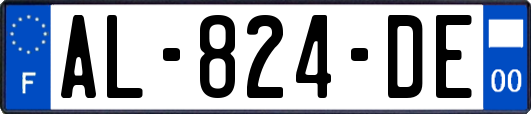 AL-824-DE