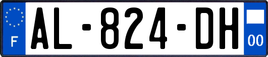AL-824-DH