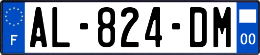 AL-824-DM