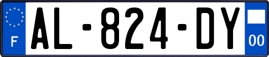 AL-824-DY