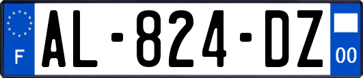 AL-824-DZ
