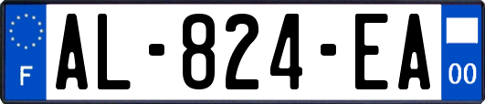 AL-824-EA