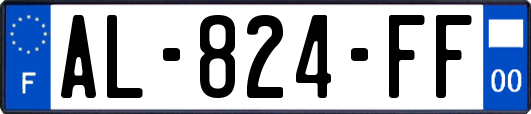 AL-824-FF