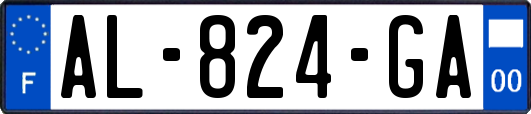 AL-824-GA