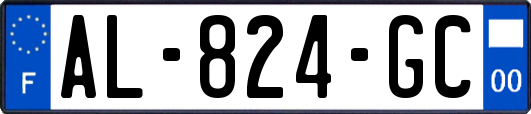 AL-824-GC