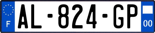 AL-824-GP