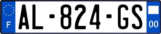 AL-824-GS
