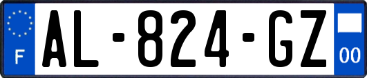 AL-824-GZ