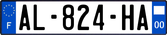 AL-824-HA