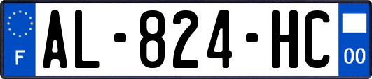 AL-824-HC