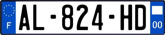 AL-824-HD