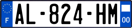 AL-824-HM