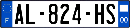 AL-824-HS