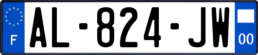 AL-824-JW