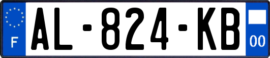AL-824-KB