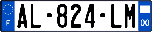 AL-824-LM