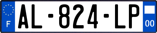 AL-824-LP