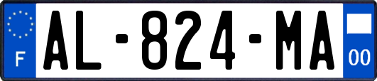 AL-824-MA
