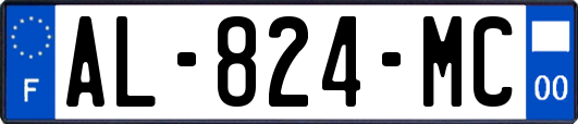 AL-824-MC