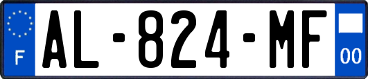 AL-824-MF