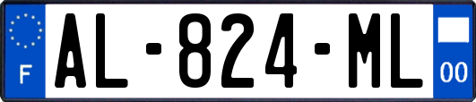 AL-824-ML