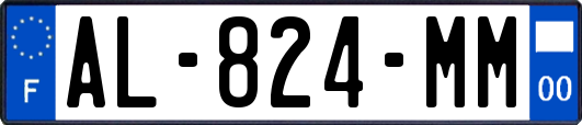 AL-824-MM