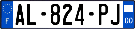 AL-824-PJ