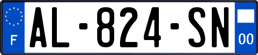 AL-824-SN