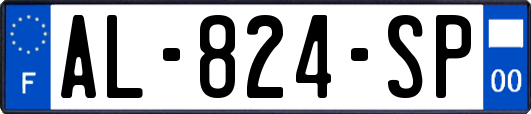 AL-824-SP