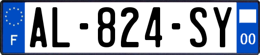 AL-824-SY