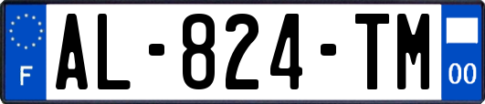 AL-824-TM