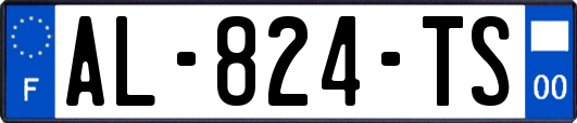 AL-824-TS