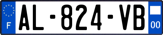 AL-824-VB