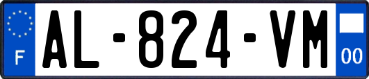 AL-824-VM