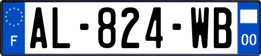 AL-824-WB