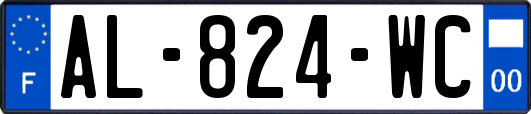 AL-824-WC