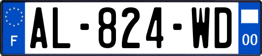 AL-824-WD