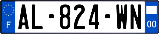 AL-824-WN