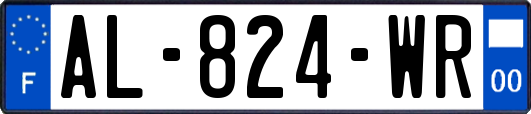 AL-824-WR