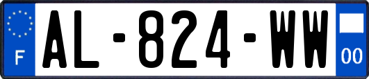 AL-824-WW