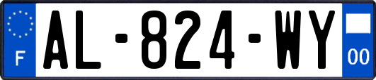 AL-824-WY