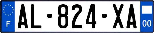 AL-824-XA