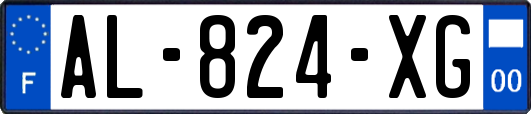 AL-824-XG