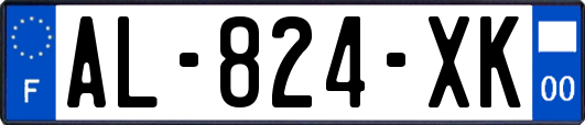 AL-824-XK