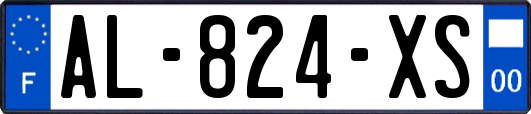 AL-824-XS