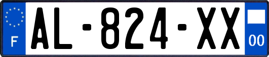 AL-824-XX