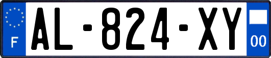 AL-824-XY