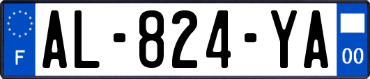 AL-824-YA