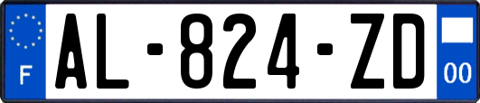 AL-824-ZD