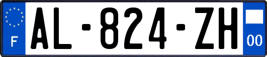 AL-824-ZH